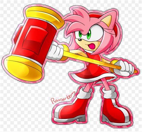 Amy Rose Sonic And The Black Knight Doctor Eggman Sonic Riders Sonic