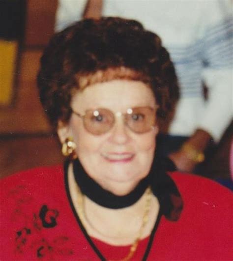 Ramona Garrett Obituary Fort Smith AR