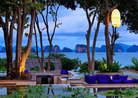 Best And Ultimate Romantic Getaways In Southeast Asia