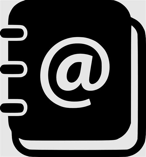 Signature Block Bounce Address Email Address Message Mail Flat