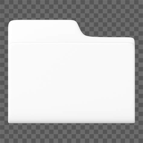 Top 36 Imagen Folder Icon Transparent Background Vn