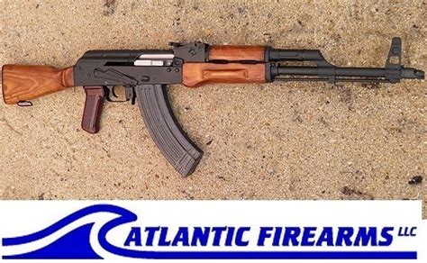 Tula Arsenal Marked Ak 47 Rifle