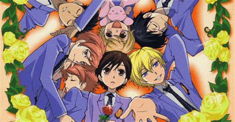 Which Ouran High School Host Club Character Are You