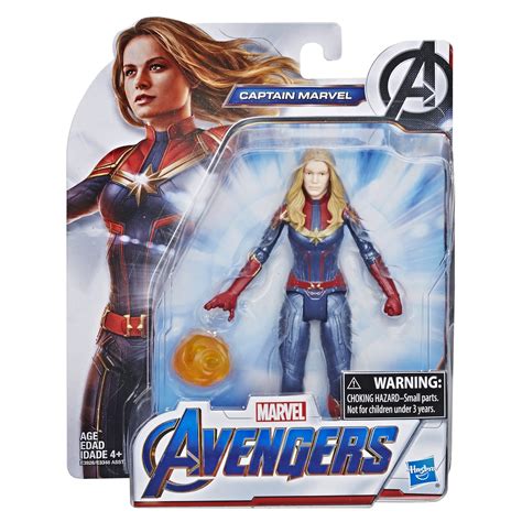 Here Are Some Of The Best Avengers Endgame Action Figures Available Today