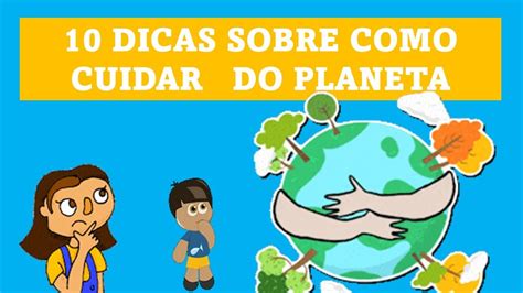 Preservação Do Meio Ambiente 10 Dicas Para Colaborar Com O Planeta 🌍