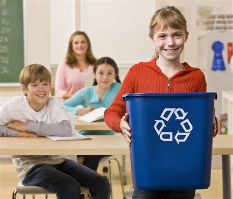 Going Green In The Classroom Eco Friendly School Furniture Tips And