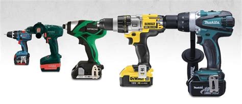 It's not my favorite at the moment, not. Best Cordless Drill and Your Buying Guide for 2018 (Dengan ...