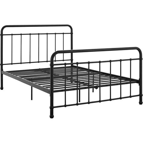 Better Homes And Gardens Kelsey Metal Platform Bed Multiple Sizes