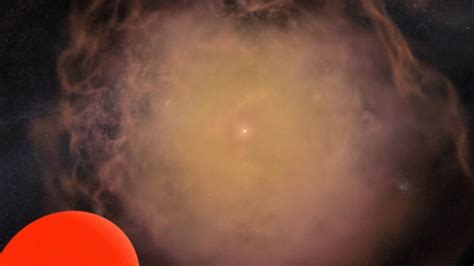 Nasa Svs Type Ia Supernova