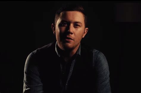 ‘five More Minutes Could Mean Plenty Of Years For Scotty Mccreery