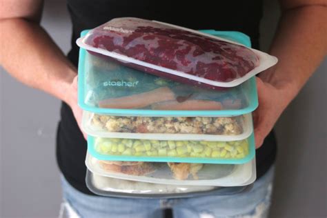 Stasher Silicone Food Storage Bags Shark Tank Season 9