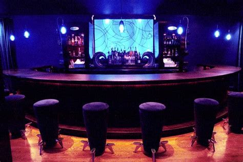 Lava Lounge Is One Of The Best Places To Party In Atlanta