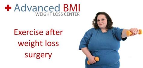 Exercise After Weight Loss Surgery Advanced Bmi Lebanon Dr Nagi