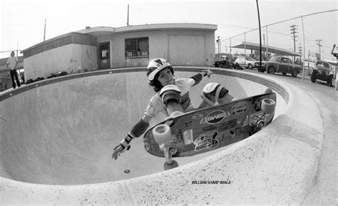 1970s 70s Bert Lamar Pool Skate Skate Photos Vintage Skateboards