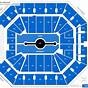 Harry Styles United Center Seating Chart