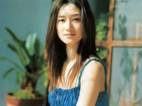 Koyuki Kato Most Famous Actress In Japan Sexiest Photos Of World