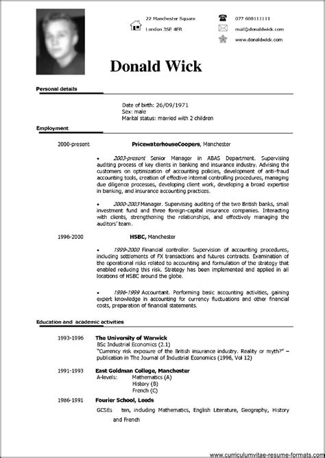 A resume template is an extremely important document which is used in the case when a person or an applicant is applying for a job, a volunteership, an internship, an educational course or any other thing. Professional Resume Template Doc | Free Samples , Examples ...