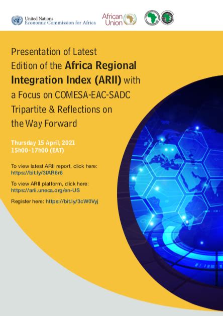 Understanding The Africa Regional Integration Index