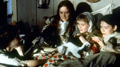 Little Women 1994 Filmfed