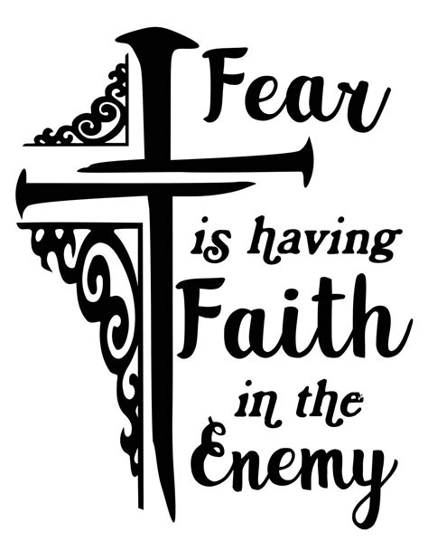 Faith Svg Faith Svg Cross Faith Svg Files For Cricut Cross Etsy