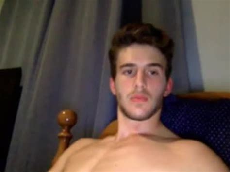 Sweet College Boy Jerking Off Webcam Boyfriendtv