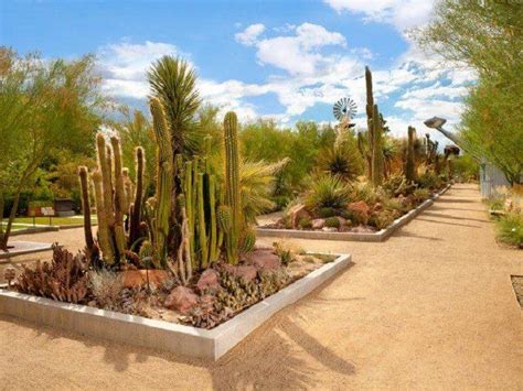 Here Are The 8 Most Beautiful Gardens Youll Ever See In Nevada Las