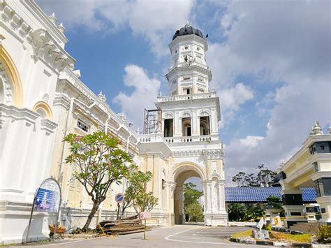 10 Must-Visit Attractions in Johor Bahru, Malaysia