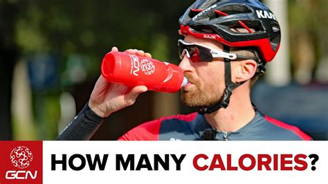 How Many Calories Do You Burn When Cycling Youtube