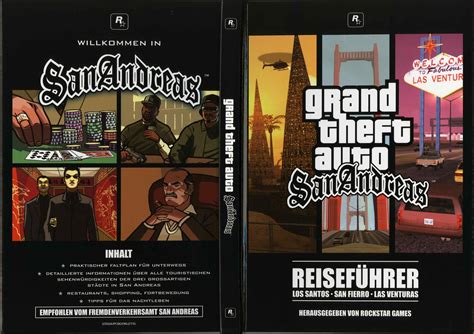 Grand Theft Auto San Andreas Dvd