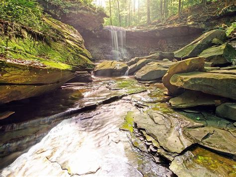 Cuyahoga Valley National Park Wallpapers Wallpaper Cave