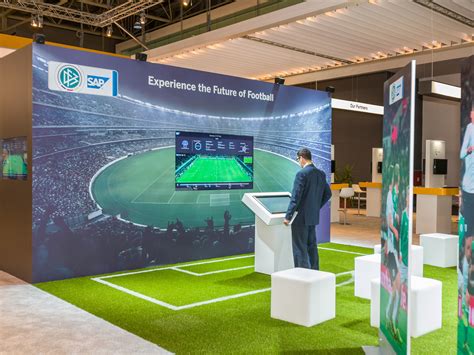 Image Result For Interactive Soccer Booth Sport Beurs