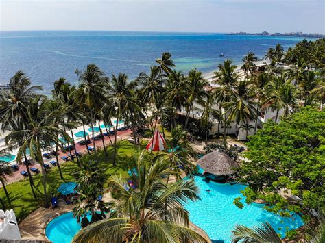 Honeymoon Mombasa Bamburi Beach Hotel Honeymoon Package