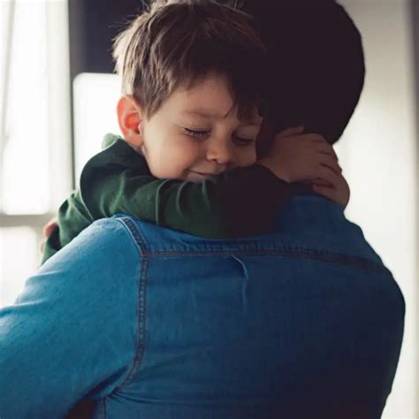 Síntesis de hơn artículos como saber si tu hijo te quiere