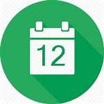 Date Icon Calendar Event Icons Web Editor