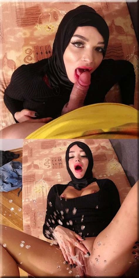 Daphne Klyde Hot Muslim Milf Pussy Squirt 2021