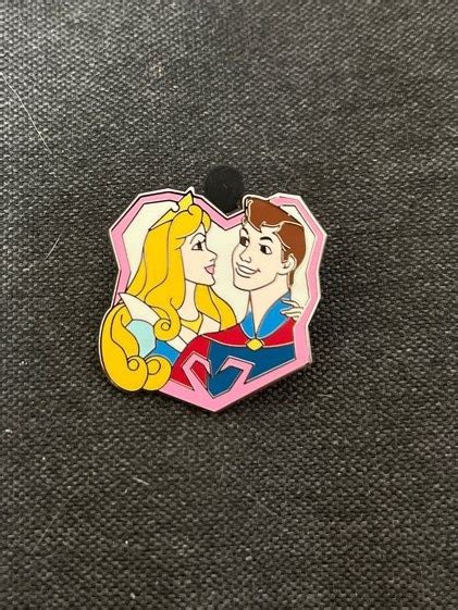 Disney Pin Princess 興趣及遊戲 玩具 And 遊戲類 Carousell