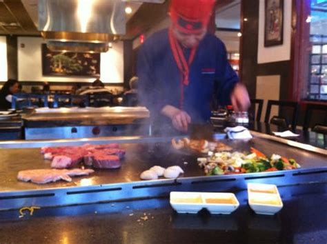 Check out their menu for some delicious japanese. Tokyo Hibachi Asian Cuisine & Buffet - Japanese - Secaucus ...