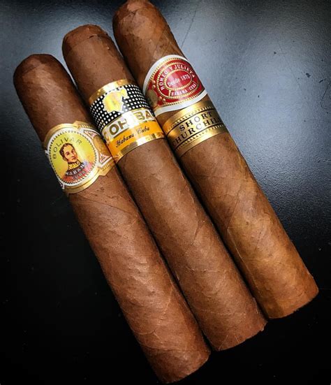 Three Of My Favourites Good Cigars Cigars And Whiskey Coffee With