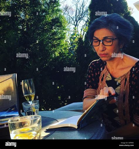 Beauty and wisdom Stock Photo - Alamy