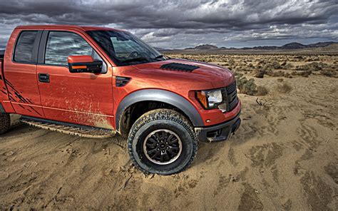 2010 Ford F150 Svt Raptor Price Widescreen Exotic Car Wallpapers 14 Of