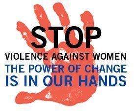 Create laws and enforce existing laws that protect women from discrimination and violence, including rape, beatings, verbal abuse, mutilation, torture, honor killings and trafficking. Violence Against Women In India : As Rampant As Ever In ...