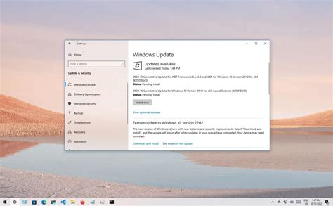 Windows 10 Build 190442130 Kb5018410 Outs For 21h2 21h1 20h2 All