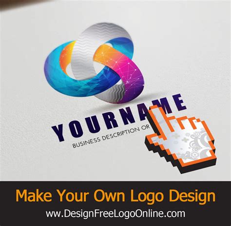 Create 3d Name Logo Online Free 2021