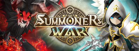 Top 5 Games like Summoners War in 2018 - Best Alternatives - Gazette Review