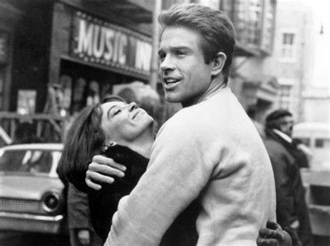 Who Has Warren Beatty Dated Here’s The “full” List Of His Lovers ~ Vintage Everyday