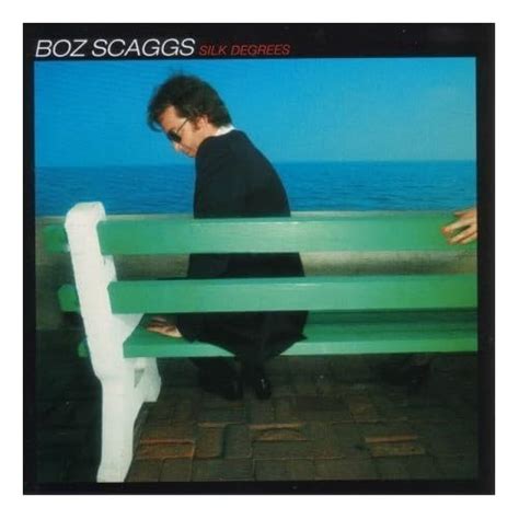 Boz Scaggs Lowdown 1976 Asaloha Life After Ukulele