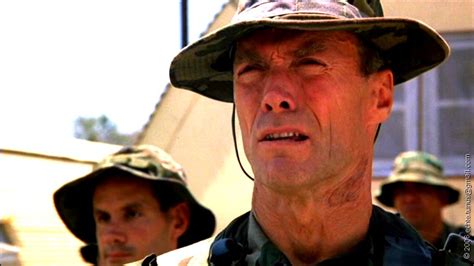 Vagebonds Movie Screenshots Heartbreak Ridge 1986