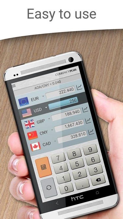 Currency Converter Plus Free With Accurate Free Download And Software