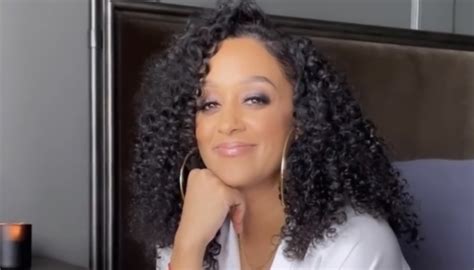 I Have Good Days And Bad Days Tia Mowry Opens Up About Single Life And Moving On Following