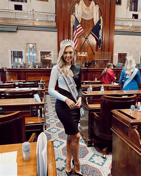 miss south carolina usa 2021 marley stokes